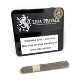 Drew Estate - Liga Privada No.9 - Coronet - Tin of 10 Cigars