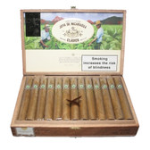 Joya De Nicaragua - Clasico - Toro - Box of 25 Cigars