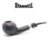 Stanwell - Pipe of the Year 2021 - Sandblast  - 9mm Filter Pipe