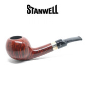 Stanwell - Pipe of the Year 2021 - Light Brown  - 9mm Filter Pipe