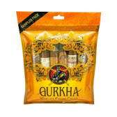 Gurkha - Dominican Toro - Sample Pack of 6 Cigars