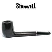 Stanwell - Black Diamond - Model 56 - Pipe