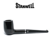 Stanwell - Black Diamond - Model 107 - Pipe