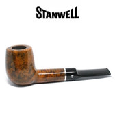 Stanwell - Amber Light - Model 13 - 9mm Filter Pipe