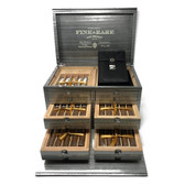 Alec Bradley - Fine & Rare 10 Year Anniversary Box Set  - 25 Cigars