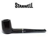 Stanwell - Black Diamond - Model 29 - Pipe