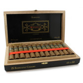 Regius - Robusto - Box of 25 Cigars