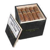 Regius - Media Corona - Box of 25 Cigars