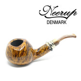 Neerup - Classic Series -  Gr 3 Bent  Pipe (Smooth) 