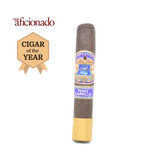 E.P. Carrillo - Pledge - Prequel - Single Cigar (Cigar Aficionado #1 Cigar 2020)