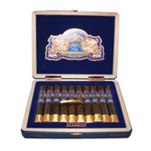 E.P. Carrillo - Pledge - Sojourn - Box of 10 Cigars