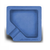 Les Fines Lames - Monad Contrete Ashtray - Blue