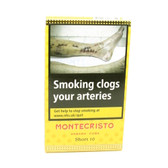 Montecristo - Shorts Cigars  - (Pack of 10) 
