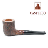 Castello -  Old Antiquari - Billiard (KK)  - Pipe