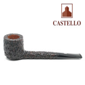 Castello -  Sea Rock Briar -  Canadian (KK)  - Pipe