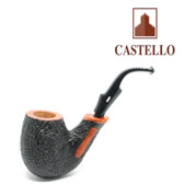 Castello -  Old Antiquari - Bent Egg (KKKK)  - Pipe