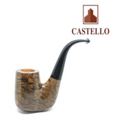 Castello -  Trademark - Hungarian (G)  - Pipe
