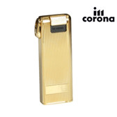 IM Corona - Pipemaster Gold Plated - Pipe Lighter (33-5201)