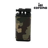 IM Corona - Old Boy Camouflage Pipe Lighter (64-9661)