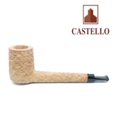 Castello -  Natural Vergin - Lovat (GG)  - Pipe