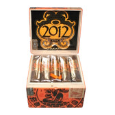 Oscar Valladares - 2012 - Corojo - Short Robusto - Box of 20 Cigars