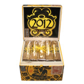 Oscar Valladares - 2012 - Connecticut - Short Robusto - Box of 20 Cigars