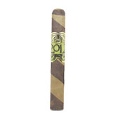 Oscar Valladares - 2012 - Barber Pole - Toro - Single Cigar