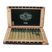 Oscar Valladares - The Oscar Maduro - Robusto  - Box of 11 Cigars