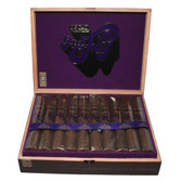 Oscar Valladares - Super Fly - Super Toro  - Box of 20 Cigars