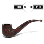 Alfred Dunhill - Cumberland - 3 102 - Group 3 - Bent -  White Spot 