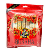 Gurkha - Nicaraguan Toro - Sample Pack of 6 Cigars
