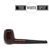 Alfred Dunhill - Amber Root - 4 134 - Group 4 - Brandy - White Spot