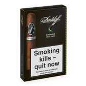 Davidoff - Escurio - Gran Toro - Pack of 4 Cigars