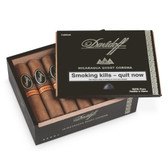 Davidoff - Nicaragua - Short Corona - Box of 14 Cigars