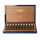 Davidoff - Royal Release - Robusto - Box of 10 Cigars