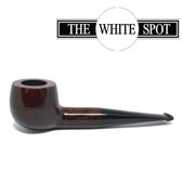Alfred Dunhill - Bruyere  - Group 4 -- Quaint -- White Spot