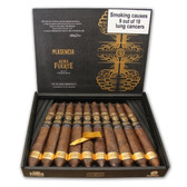 Plasencia  - Alma Fuerte -  Generacion V - Box of 10 Cigars