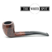 Alfred Dunhill - Amber Root - 4 127 - Group 4 - Pear - White Spot