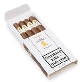 Davidoff - Winston Churchill - The Statesman  Robusto - Pack of 4 Cigars