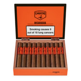 Camacho - Nicaragua - Toro - Box of 20 Cigars