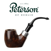 Peterson - Heritage System Standard - 306 smooth  - P-Lip