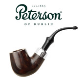 Peterson - Heritage System Standard - 307 smooth  - P-Lip