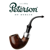 Peterson - Heritage System Standard - 312 smooth  - P-Lip