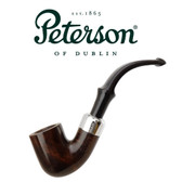 Peterson - Heritage System Standard - 313 smooth  - P-Lip
