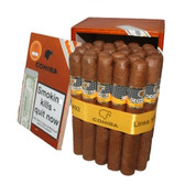 Cohiba - Siglo IV - Box of 25 Cigars