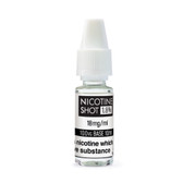 88 Vape - Nicotine Shot - 18mg - To add to Short Fill E-Liquid