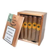La Unica - Original 1986 Blend - #400 - Box of 20 Cigars
