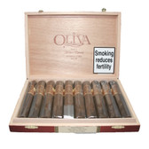 Oliva - Serie V Maduro - Double Toro - Box of 10 Cigars
