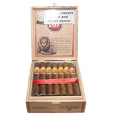 La Aurora - 107 - Corona - Box of 21 Cigars
