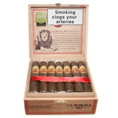 La Aurora - 107 - Robusto - Box of 21 Cigars
